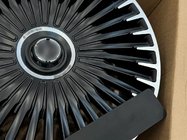 Mercedes EQS 2021– Smedede fælge OEM R22 V2 (sæt med 4) foto 12