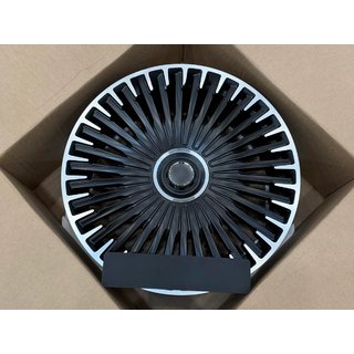 Smedede fælge OEM R22 V2 (sæt med 4) foto 1