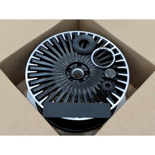 Smedede fælge OEM R22 V2 (sæt med 4) foto 4