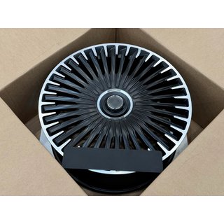 Smedede fælge OEM R22 V2 (sæt med 4) foto 3