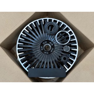 Smedede fælge OEM R22 V2 (sæt med 4) foto 2
