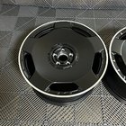 Mercedes S-class W223 2020– Smedede OEM fælge R20 V2 (4 stk) foto 3