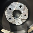 Mercedes S-class W223 2020– Smedede OEM fælge R20 V2 (4 stk) foto 6