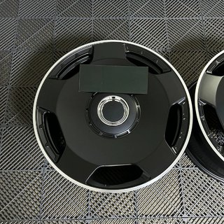 Smedede OEM fælge R20 V2 (4 stk) foto 2