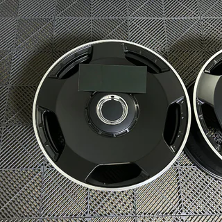 Smedede OEM fælge R20 V2 (4 stk) foto 2