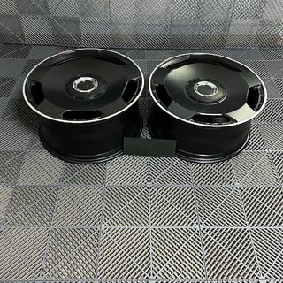 Smedede OEM fælge R20 V2 (4 stk) foto 4