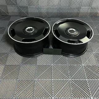Smedede OEM fælge R20 V2 (4 stk) foto 4