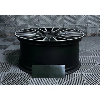 Smedede OEM fælge R22 V9 (4 stk) Mercedes G class W465 2025– foto 4