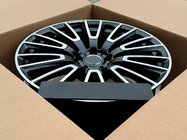 Mercedes G class W465 2025– Smedede OEM-fælge R22 V6 (4 stk) foto 7