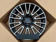 Mercedes G class W465 2025– Smedede OEM-fælge R22 V6 (4 stk) foto 2