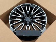 Mercedes G class W465 2025– Smedede OEM-fælge R22 V6 (4 stk) foto 4