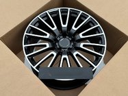 Mercedes G class W465 2025– Smedede OEM-fælge R22 V6 (4 stk) foto 3