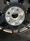Mercedes GLC X254 2022– OEM smedede fælge R21 (4 stk.) foto 6