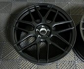 Mercedes GLC X254 2022– OEM smedede fælge R21 (4 stk.) foto 1