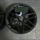 Mercedes GLC X254 2022– OEM smedede fælge R21 (4 stk.) foto 2