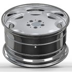 Mercedes E-klasse W124 1984–1997 Smedede OEM fælge R19 (4 stk.) foto 3