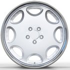 Mercedes E-klasse W124 1984–1997 Smedede OEM fælge R19 (4 stk.) foto 1