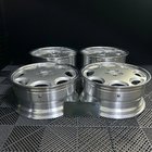 Mercedes E-klasse W124 1984–1997 Smedede OEM fælge R19 (4 stk.) foto 7