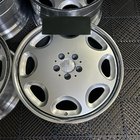 Mercedes E-klasse W124 1984–1997 Smedede OEM fælge R19 (4 stk.) foto 5
