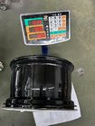 Mercedes E-klasse W211 2002–2009 Smedede fælge OEM R17 (4 stk.) foto 7