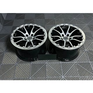 Smedede fælge OEM R17 (4 stk.) Mercedes E-klasse W211 2002–2009 foto 3