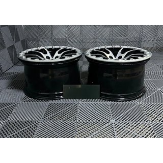 Smedede fælge OEM R17 (4 stk.) Mercedes E-klasse W211 2002–2009 foto 4
