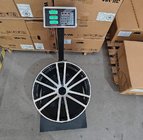 Mercedes SL R230 2001–2011 Smedede OEM-fælge R19 R20 V2 (4 stk.) foto 13