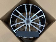 Mercedes SL R230 2001–2011 Smedede OEM-fælge R19 R20 V2 (4 stk.) foto 2