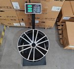 Mercedes SL R230 2001–2011 Smedede OEM-fælge R19 R20 V2 (4 stk.) foto 12
