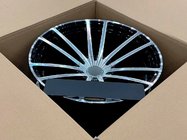 Mercedes SL R230 2001–2011 Smedede OEM-fælge R19 R20 V2 (4 stk.) foto 5