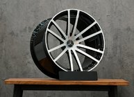 Mercedes SL R230 2001–2011 Smedede OEM-fælge R19 R20 V2 (4 stk.) foto 1