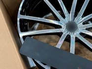 Mercedes SL R230 2001–2011 Smedede OEM-fælge R19 R20 V2 (4 stk.) foto 11