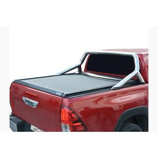 Rollbar Omback (2020-) Toyota Hilux 2015– foto 1