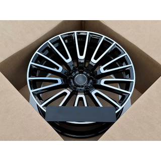 Smedede OEM-fælge R22 V6 (4 stk) foto 3
