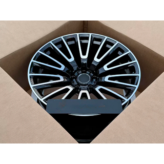 Smedede OEM-fælge R22 V6 (4 stk) foto 4
