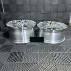 Mercedes S-klasse W222 2013–2022 Smedede fælge OEM R21 V2 (4 stk.) foto 4