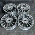 Mercedes S-klasse W222 2013–2022 Smedede fælge OEM R21 V2 (4 stk.) foto 7