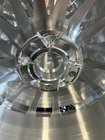 Mercedes S-klasse W222 2013–2022 Smedede fælge OEM R21 V2 (4 stk.) foto 8