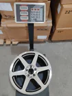 Mercedes E-klasse W124 1984–1997 OEM smedede fælge R18 (4 stk.) foto 12