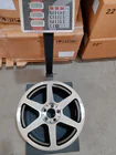 Mercedes E-klasse W124 1984–1997 OEM smedede fælge R18 (4 stk.) foto 11