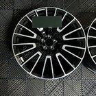 Mercedes GLE Coupé C167 2019– Smedede OEM-fælge R22 (4 stk.) foto 2