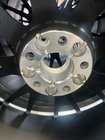 Mercedes E-class W214 2023– OEM smedede fælge R21 (4 stk.) foto 8