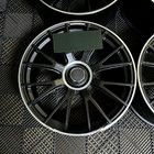 Mercedes E-class W214 2023– OEM smedede fælge R21 (4 stk.) foto 1