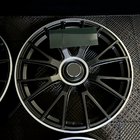 Mercedes E-class W214 2023– OEM smedede fælge R21 (4 stk.) foto 2