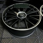 Mercedes E-class W214 2023– OEM smedede fælge R21 (4 stk.) foto 4