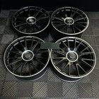 Mercedes E-class W214 2023– OEM smedede fælge R21 (4 stk.) foto 7