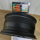 Mercedes E-class W214 2023– OEM smedede fælge R21 (4 stk.) foto 9