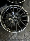 Mercedes E-class W214 2023– OEM smedede fælge R21 (4 stk.) foto 3