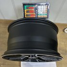 Mercedes E-class W214 2023– OEM smedede fælge R21 (4 stk.) foto 10