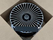 Mercedes SL R232 2021– Smedede OEM fælge R20 (4 stk.) foto 3
